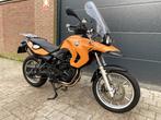 BMW F650 GS twin, Motoren, Toermotor, Particulier, 2 cilinders, 800 cc