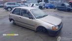 Toyota Starlet Starlet (EP8/NP8) onderdelen 1989 / 1996 dono, Auto-onderdelen