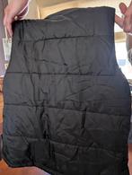 Zwarte Bodywarmer, Ophalen of Verzenden, Nieuw, Maat 52/54 (L), Zwart