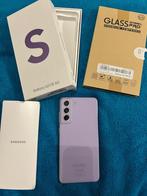 Samsung Galaxy S21 FE, Telecommunicatie, Mobiele telefoons | Samsung, Touchscreen, Ophalen of Verzenden, Zo goed als nieuw, Zonder abonnement