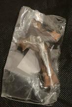 Rozenkrans… groot van hout … nieuw, Antiek en Kunst, Antiek | Religie, Ophalen of Verzenden