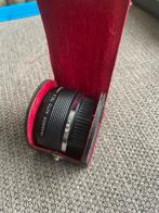 Panagor Auto Tele Converter 2x (Olympus OM mount), Ophalen of Verzenden, Zo goed als nieuw