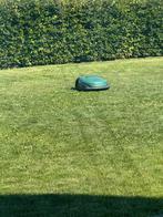 Robomow RK3000pro robotmaaier, Tuin en Terras, Robotmaaiers, Ophalen of Verzenden, Zo goed als nieuw, Meer dan 25 cm, Robomow