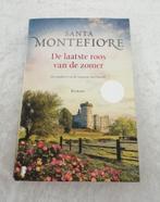 De laatste roos van de zomer  Santa Montefoire  Ondanks alle, Boeken, Gelezen, Ophalen of Verzenden, Santa Montefoire