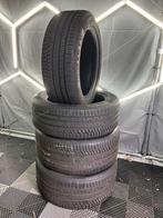 2x 225/55R19 en 2x 275/45R19 Continental zomerbanden 5mm, Gebruikt, Band(en), Personenwagen, Ophalen
