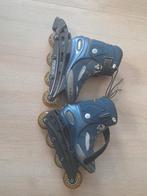 skeelers, Sport en Fitness, Skeelers, Overige merken, Gebruikt, Ophalen of Verzenden, Inline skates 4 wielen