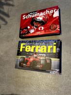 Ferrari fantastic Michael Schumacher, Verzamelen, Ophalen of Verzenden, Zo goed als nieuw, Formule 1