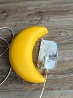 Maanlamp - Sfeervolle Verlichting, Ophalen, Zo goed als nieuw, Lamp