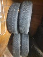 Winter 4 seizoenen velgen wielen set brommobiel aixam microc, Fietsen en Brommers, Ophalen, Overige typen