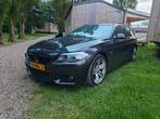 BMW 5-Serie 520D Touring M pakket Automaat, Auto's, Achterwielaandrijving, 1995 cc, 4 cilinders, Diesel