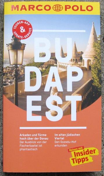 Budapest / Hongarije beschikbaar voor biedingen