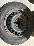 Winterband met velg VW UP 7mm profiel 175/65 R14, Ophalen