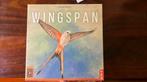 Wingspan bordspel 999Games NIEUW, Hobby en Vrije tijd, Gezelschapsspellen | Bordspellen, Ophalen of Verzenden, Nieuw