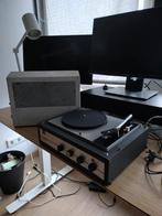 Dual 410 Platenspeler - Opknapper, Ophalen, Gebruikt, Platenspeler, Dual