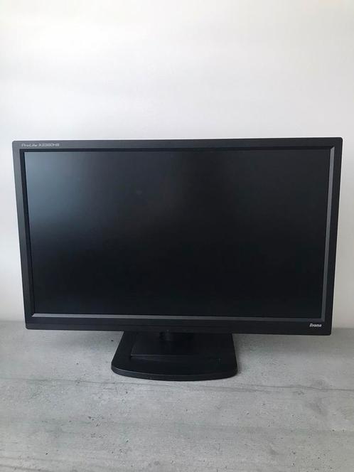 iiyama ProLite X2380HS monitor, Computers en Software, Monitoren, Nieuw, 60 Hz of minder, DVI, HDMI, VGA, Gaming, Draaibaar, LED