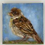 Jong musje vogel, Ophalen of Verzenden