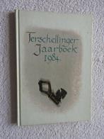 Terschellinger Jaarboek 1984, Ophalen of Verzenden, 20e eeuw of later, Zo goed als nieuw