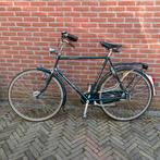 Gazelle Herenfiets SPECIAAL stangen remmen - 61cm Frame, Fietsen en Brommers, Fietsen | Heren | Herenfietsen, Ophalen, Gebruikt
