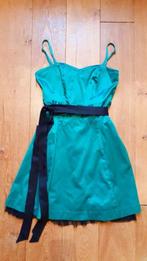 gala/ cocktail jurk mt 38, Kleding | Dames, Maat 38/40 (M), Cocktailjurk, Ophalen of Verzenden, Zo goed als nieuw