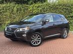 Lexus RX 450h 4WD Trekhaak Head-Up Display Camera Dealer-oh, Automaat, Euro 5, Bruin, Leder