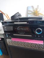Harman Kardon AVR 135, Audio, Tv en Foto, Versterkers en Receivers, Ophalen, Zo goed als nieuw, 120 watt of meer, Overige merken
