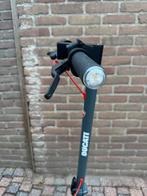 Ducati Pro-I Evo Max E-step - 40km Autonomie, Fietsen en Brommers, Steps, Ophalen of Verzenden, Zo goed als nieuw, Elektrische step (E-scooter)