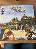 Atelier - The Painter's Studio - Nieuw!, Een of twee spelers, Ophalen of Verzenden, Nieuw