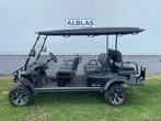 Onbekend Bensel terrein wagen 6 persoons (bj 2021), Overige merken, Info@benselcars.com, Gebruikt, CN