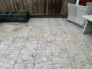 Bestrating nodig? Of Totale tuin renovatie,