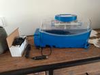 Borotto Lumia 8 broedmachine, Ophalen of Verzenden, Zo goed als nieuw, Broedmachine