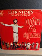 Michel Fugain - Dis moi pourquoi, Cd's en Dvd's, Gebruikt, Ophalen of Verzenden