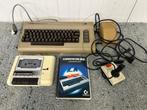 Commodore 64 + toebehoren, Computers en Software, Vintage Computers, Ophalen of Verzenden, Commodore 64