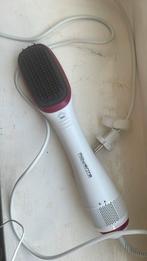 Rowenta air brush, Ophalen of Verzenden, Zo goed als nieuw