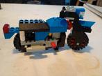 Norton commando roadster 850 lego 393, Kinderen en Baby's, Speelgoed | Duplo en Lego, Ophalen of Verzenden, Gebruikt