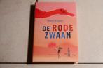De rode zwaan / Sjoerd Kuyper NIEUW      , Ophalen of Verzenden, Nieuw, Fictie