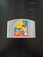 Taz Express - Nintendo 64, Gebruikt, 1 speler, Ophalen of Verzenden, Vanaf 3 jaar