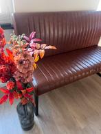 Eetbank, Ophalen, Zo goed als nieuw, Minder dan 75 cm