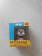 Te koop Mickey Steamboat Willie, Ophalen, Mickey Mouse, Beeldje of Figuurtje