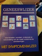 Geneeswijzer met Symptomenwijzer, Ophalen of Verzenden, Zo goed als nieuw, Gezondheid en Conditie, Onbekend