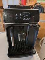 Koffiezetapparaat, 2 tot 4 kopjes, Gebruikt, Afneembaar waterreservoir, Espresso apparaat