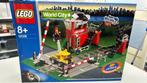 SB2290 Lego trein 10128 NIEUW (doos licht beschadigd), Kinderen en Baby's, Speelgoed | Duplo en Lego, Ophalen of Verzenden, Nieuw