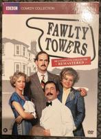 Complete serie fawlty towers nederlandse ondertiteling, Cd's en Dvd's, Alle leeftijden, Ophalen of Verzenden, Zo goed als nieuw
