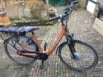 Electrische fiets met voorwielmotor, Ophalen, Sparta, Zo goed als nieuw, 47 tot 51 cm