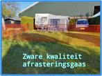 Stevig net, afrastering voor tuin of camping, Ophalen of Verzenden, Nieuw