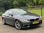 BMW 4-serie Gran Coupé 420i /Xenon/Navi/Automaat/, Automaat, Achterwielaandrijving, Gebruikt, Euro 6