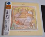 Genesis Selling England By The Pound Japan Mini LP CD OBI, Ophalen of Verzenden, Zo goed als nieuw, Progressive