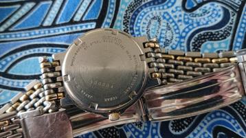 SEIKO horloge beschikbaar voor biedingen