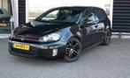 Volkswagen Golf 1.4 TSI 90KW 2009 Zwart, Auto's, Volkswagen, 4 cilinders, Handgeschakeld, 1390 cc, 1300 kg
