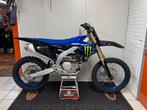 YAMAHA YZ450F 5,3 uur gelopen, 450 cc, Bedrijf, Onbekend, Crossmotor