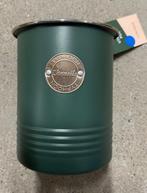 Living Green lepelhouder ø 11 cm H 15 cm, Ophalen of Verzenden, Nieuw